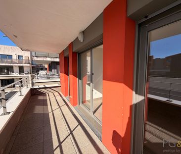 RENNES BEAUREGARD - APPARTEMENT T4 AVEC BALCON - Photo 4