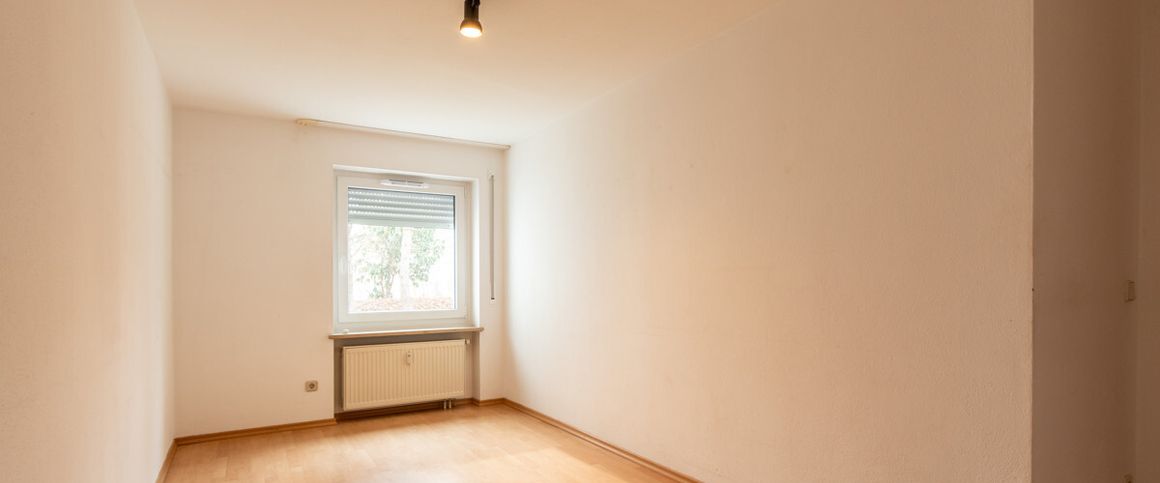 Großzügige 3-Zimmer-Wohnung Nähe Klinikum - Photo 1