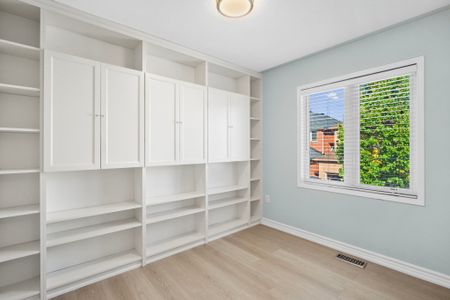 For Lease - 496 White's Hill Avenue Unit# Rear Coach House, Markham, Ontario - Photo 5