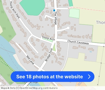 Rudgate Green, Thorp Arch, Wetherby, Yorkshire, LS23 - Photo 1