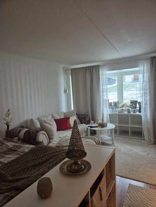 Vissbodavägen, Åsbro - Foto 1