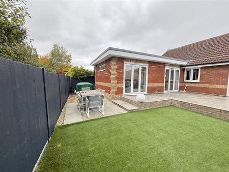 4 bedroom house to rent - Photo 5