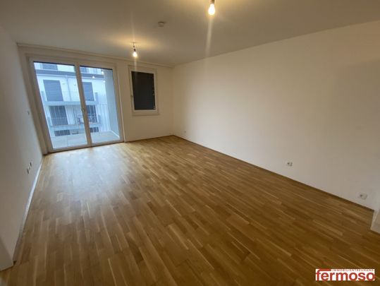 Moderne 2-Zimmer-Wohnung mit Balkon – Laaer Wald 1, 1100 Wien - Foto 1