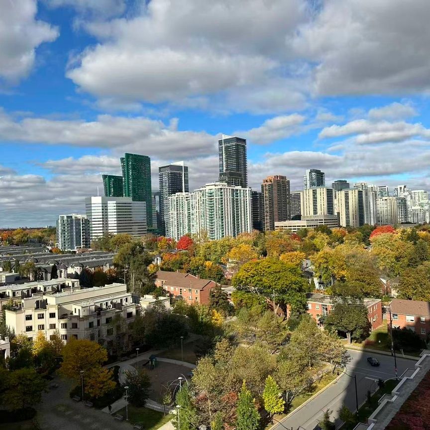 For Lease - 120 Harrison Garden Boulevard Unit# 1112, Toronto, Ontario - Photo 1