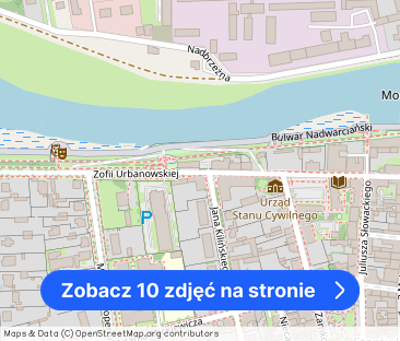 Wynajmę mieszkanie w Koninie - Zdjęcie 1