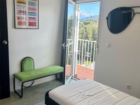 Piso de alquiler en Avenida de Bel-air, 25, Bel - Air - Photo 3