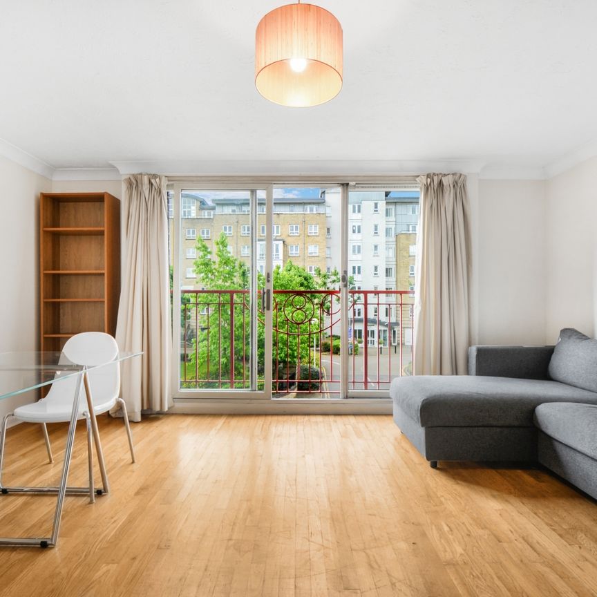 1 bedroom apartment to rent - Photo 1