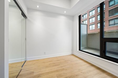 For Lease - 36 Brentcliffe Road Unit# 201, Toronto, Ontario - Photo 4
