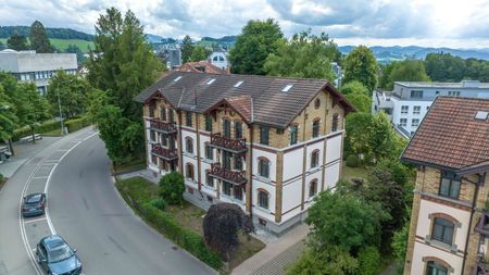 2.5 Zimmer, 41 m², 3. Stock - Photo 3