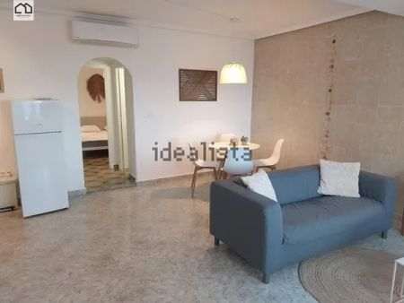 Alquiler de chalet adosado en Rojales Hills - Rosa Bungalows - Photo 2