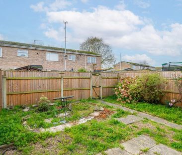 3 bedroom terraced house to rent - Photo 1