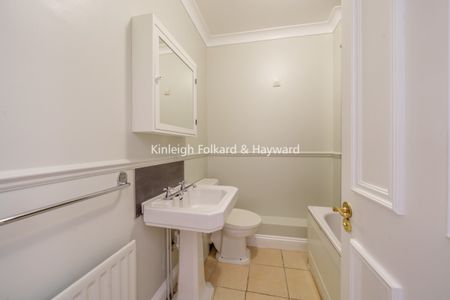 Belsize Grove, Belsize Park, London, NW3 - Photo 5