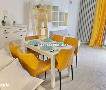 Apartament de inchiriat in Alezzi Beach Resort - SPA & FITNESS - Photo 5