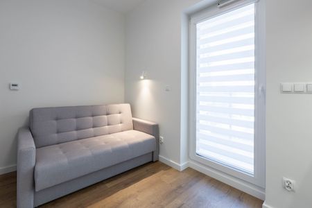 Centrum miasta, Lenartowicza, 3 pokoje! - Zdjęcie 3