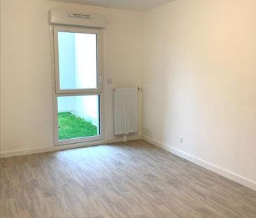 Appartement F2 récent - Résidence Mirelii - MAROMME - Photo 1