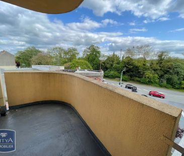 Appartement à louer 2 pièces 41.56m² - Photo 5