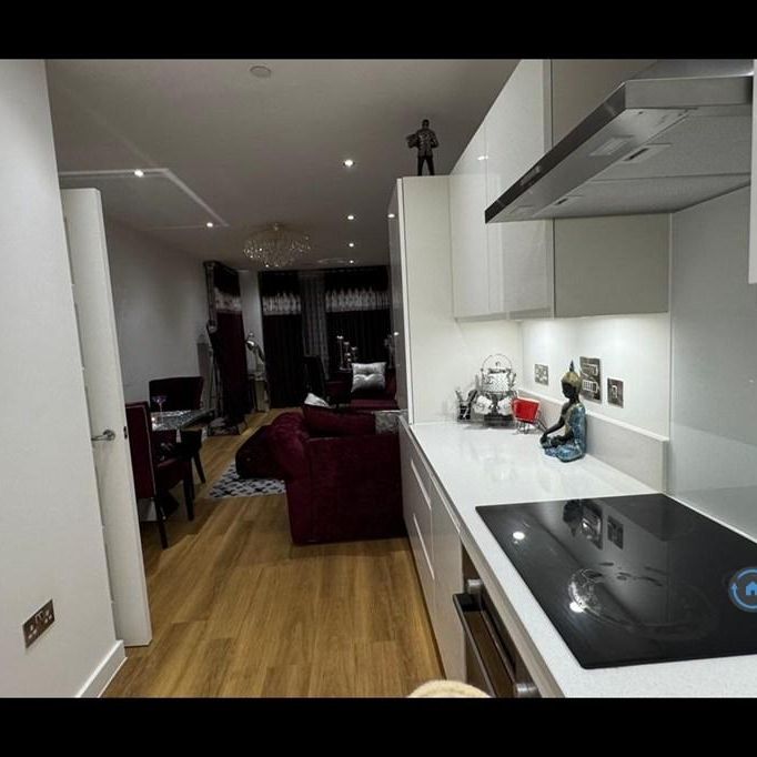 1 bedroom flat to rent - Photo 1