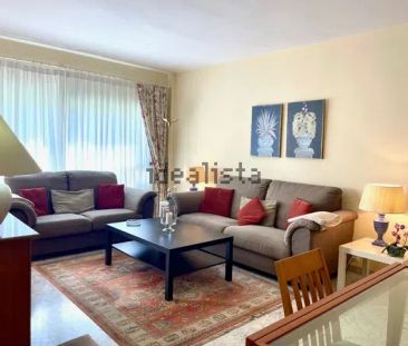 Alquiler de piso en Calle los Granados, 20 - Photo 1