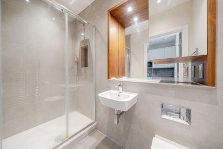 1 bedroom flat to rent - Photo 5