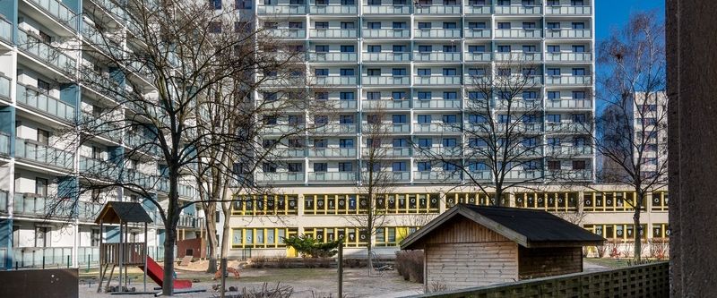 3 Raumwohnung im Zentrum - Foto 1