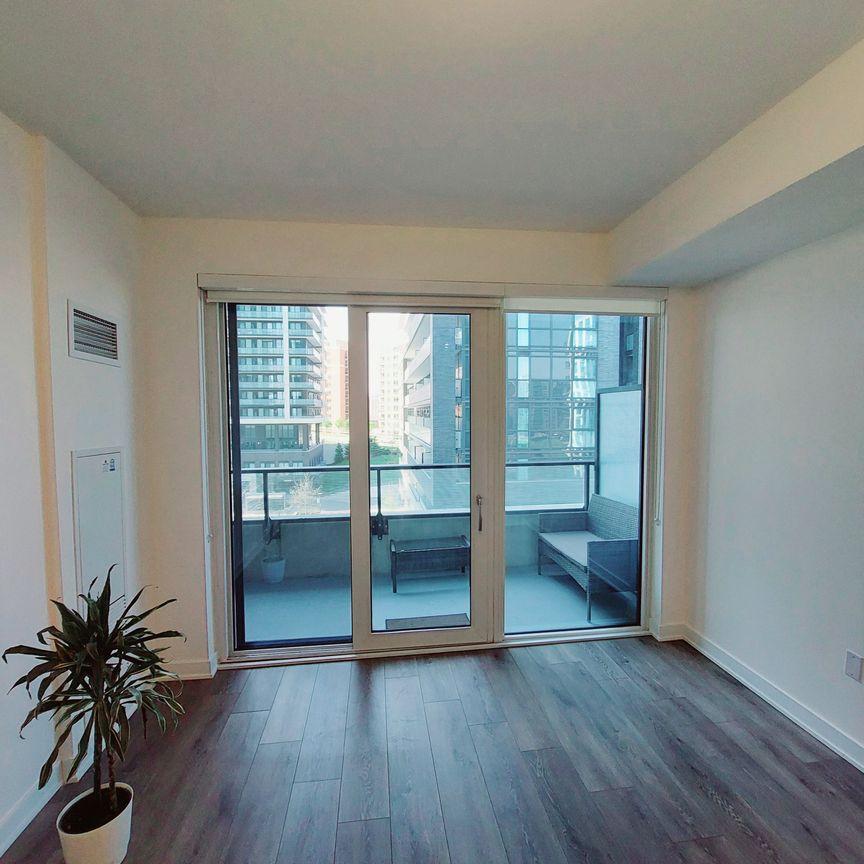 For Lease - 105 Oneida Crescent Unit# 504, Richmond Hill, Ontario - Photo 1