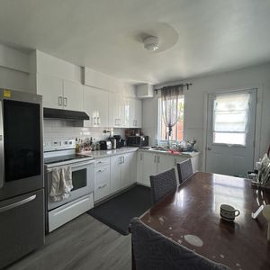 5 1/2 Renove à Saint -Laurent - Photo 3