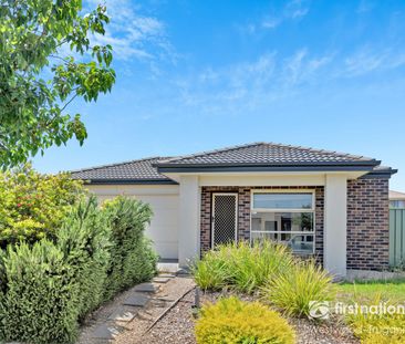 33 Mopane Circuit, 3024, Wyndham Vale Vic - Photo 6