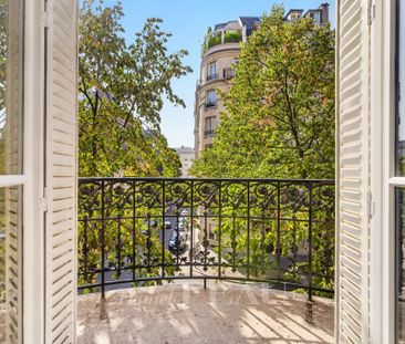 Tout savoir sur cet appartement dans le quartier Gros Caillou, à Pa... - Photo 6