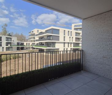 Luxueus 1 slaapkamer appartement voorzien van alle comfort - Photo 2