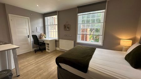 Castle Yard Studio 6 - Photo 3