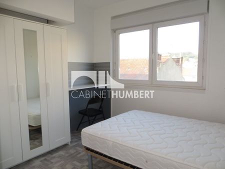 APPARTEMENT T2 A LOUER - Photo 3