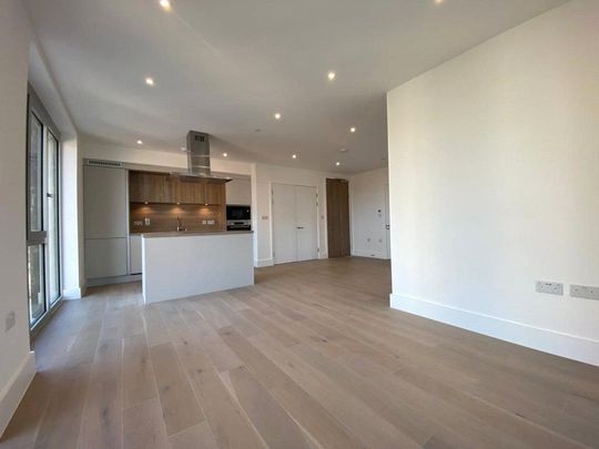 2 bedroom apartment to rent - Photo 1