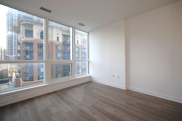 For Lease - 395 Square One Drive Unit# 405, Mississauga, Ontario - Photo 1