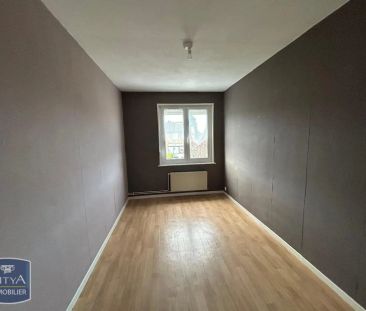 Maison à louer 4 pièces 70.32m² - Photo 2