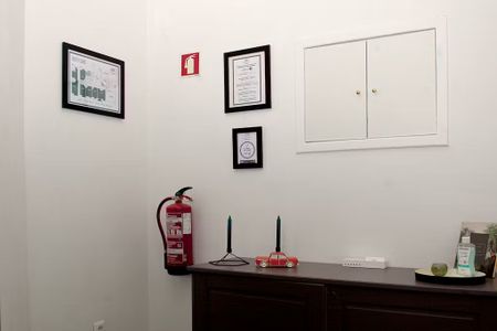 Alameda Dom Afonso Henriques, Lisbon, Lisbon 1900-180 - Photo 3