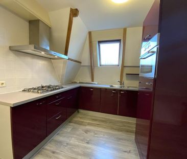 Appartement te huur: Westzijde 154 1506 EK Zaandam - Photo 2