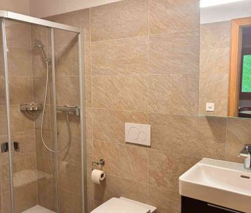 2 Zimmer, 45 m², EG - Foto 6