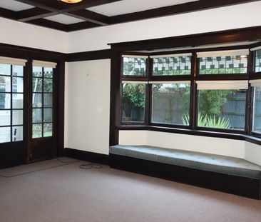 4-5 Bedrooms - Character and Space - Christchurch Girls' & Boys' Zone - Photo 4