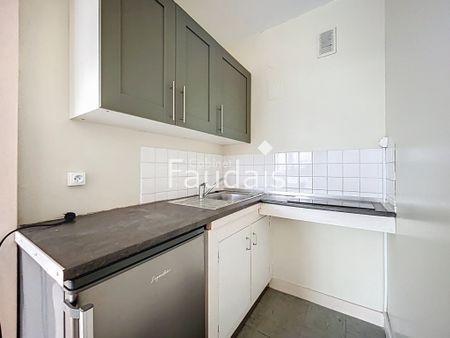 Location Appartement 1 pièce 30m² ST LO 50000 - Photo 3