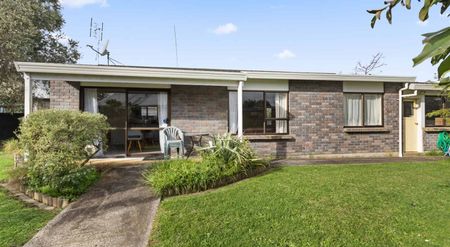 Two Bedroom Unit in Fairview Downs - Photo 5