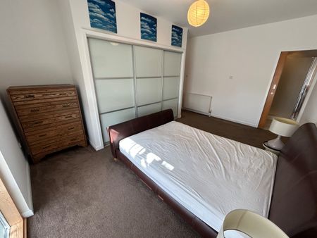 2 bedroom apartment to rent - Photo 5