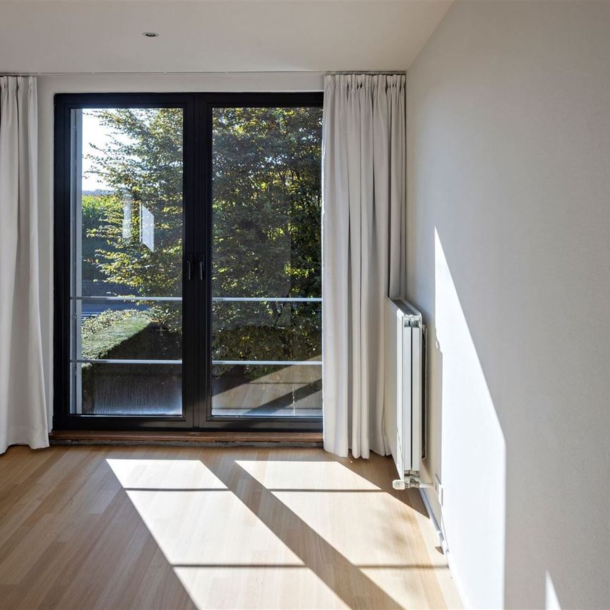 Villa met 3 slaapkamers & 2 badkamers te Dworp - Photo 1