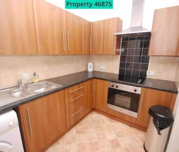 2 bedroom flat to rent - Photo 4