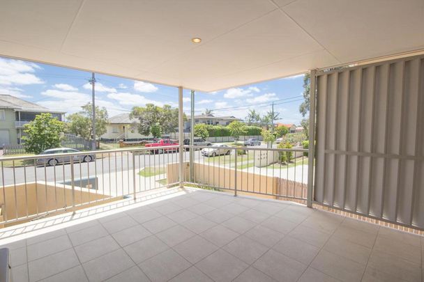 4/11 Pembroke Street, 4152, Carina Qld - Photo 1