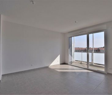 Appartement 2 pièces - Photo 1