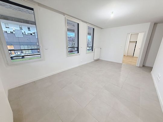 Appartement 2 pièces - Photo 1