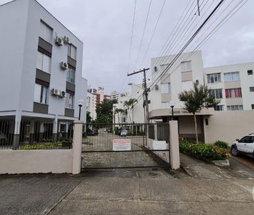 Apartamento residencial, 40.20m² - Photo 2