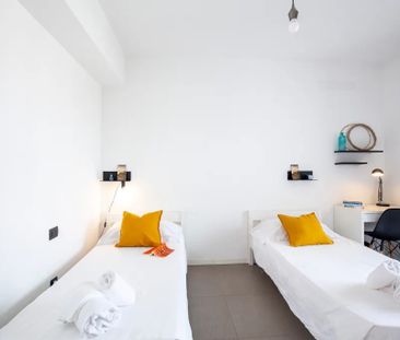 Via Luigi Mercantini, Milan, Lombardy 20158 - Photo 6