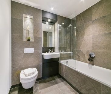 Pannett House, Croydon, CR0, Property for rent - Photo 4