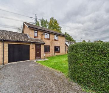 2 bedroom semi-detached house to rent - Photo 6